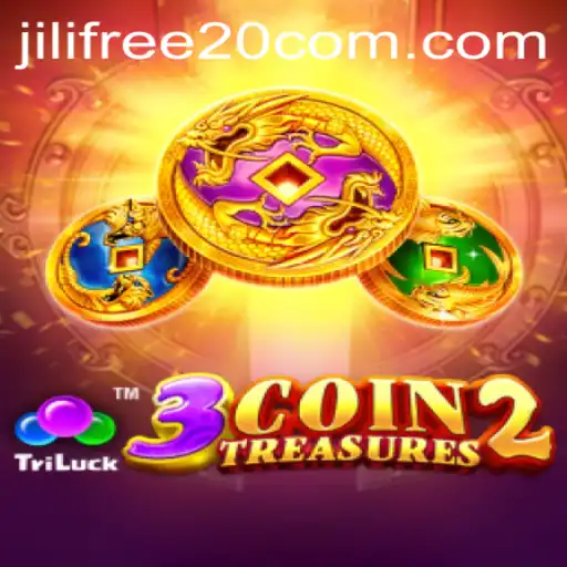 Unveiling the Excitement of 3CoinTreasures2: A Modern Gaming Experience