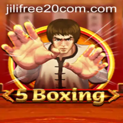 Exploring the Exciting World of 5Boxing: Game Description, Introduction, and Rules