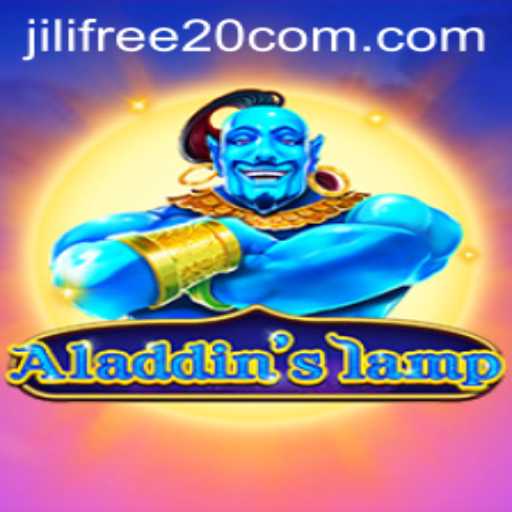 Aladdinslamp: Discover the Magic of Jili Free 20