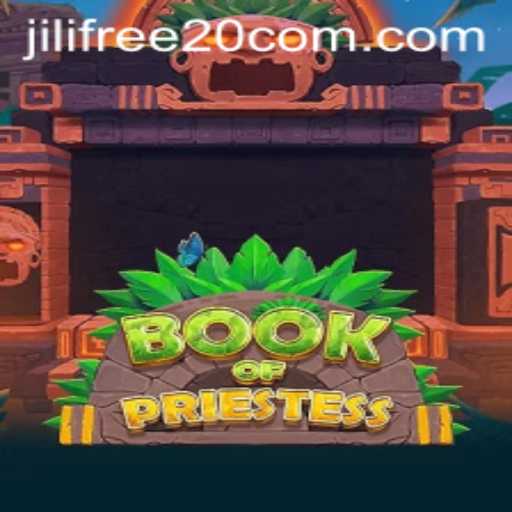 Explore the Mystical World of BookOfPriestess with jili free 20
