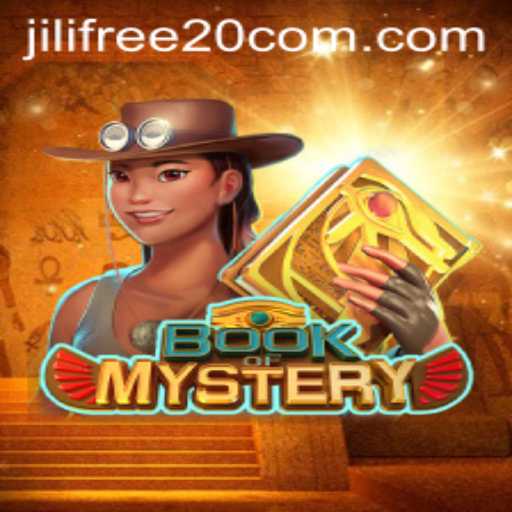 Discover the Secrets of 'BookofMystery': An Adventure Awaits