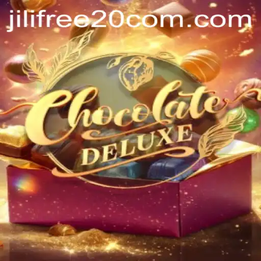 Discover the Sweet Excitement of ChocolateDeluxe and Unlock 'Jili Free 20'