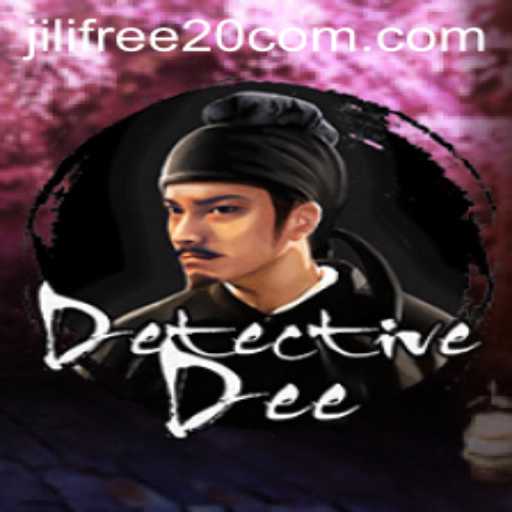 Discover the Intrigue of DetectiveDee with a Special Jili Free 20 Offer