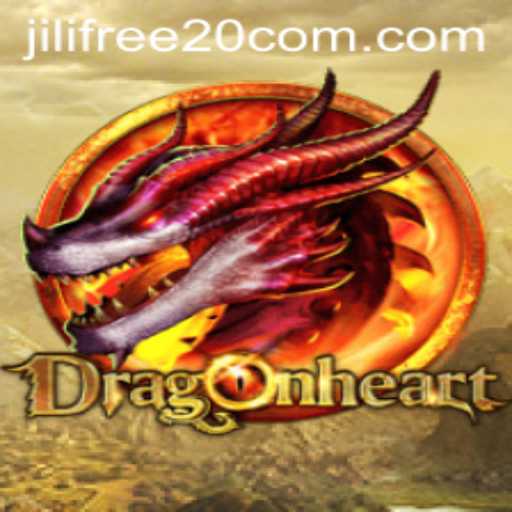 Exploring DragonHeart: A Captivating Journey With Jili Free 20