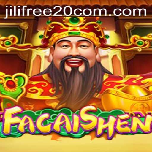 Discover the Exciting World of FaCaiShen with Jili Free 20