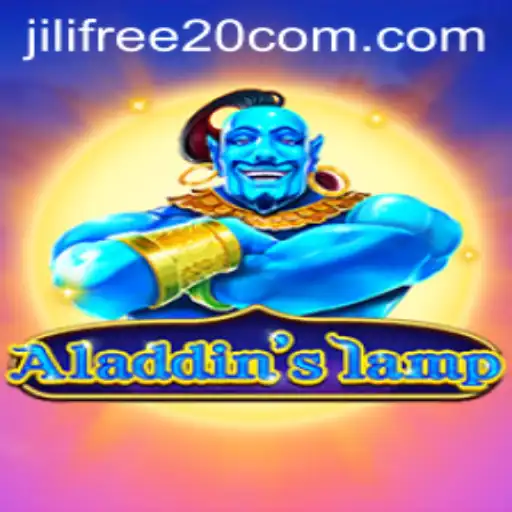 Aladdinslamp: Discover the Magic of Jili Free 20