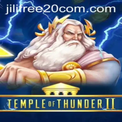 Exploring 'TempleofThunderII': A Thrilling Journey with 'Jili Free 20'