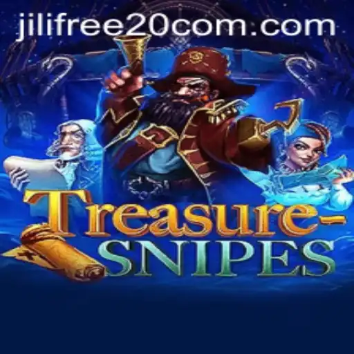 Unveiling TreasureSnipes: Dive into the Adventure with Jili Free 20