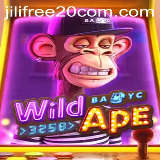 Discover the Thrills of WildApe3258: A Comprehensive Guide