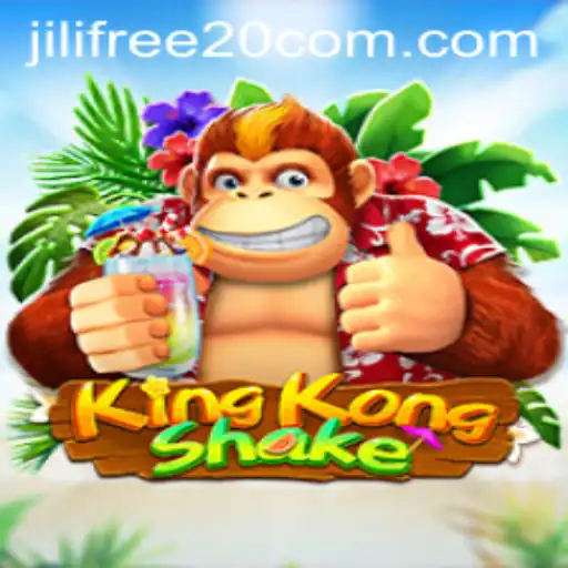 Unveiling KingKongShake: Dive into the Adventure with Jili Free 20