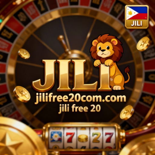 jili free 20