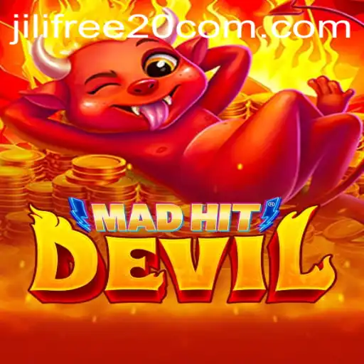 Exploring the Thrills of MadHitDevil and the Jili Free 20 Bonus