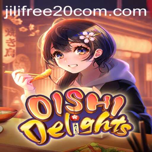 OishiDelights: Unveiling the Thrills of Culinary Gaming