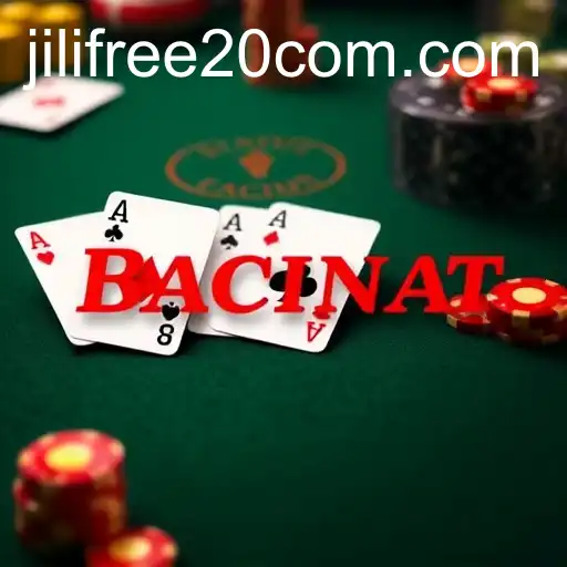The World of Online Baccarat and Its Growing Popularity
