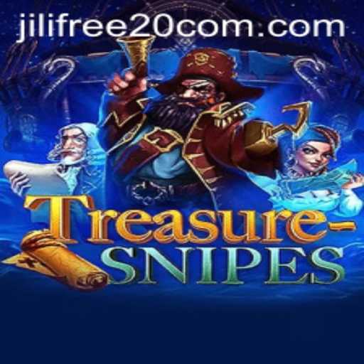 Unveiling TreasureSnipes: Dive into the Adventure with Jili Free 20